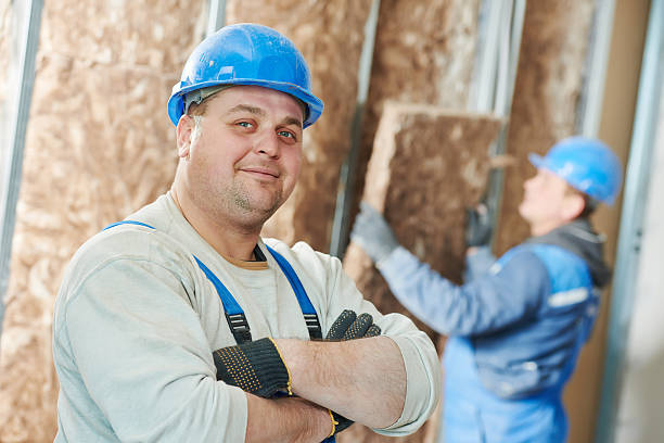 Best Energy Efficiency Solutions in Bushland, TX
